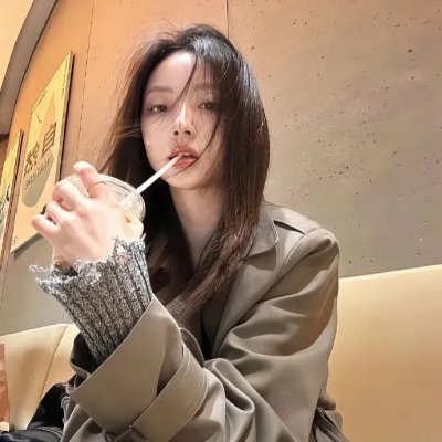 祸水尤物